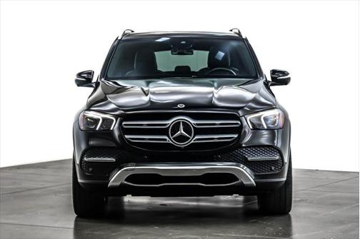 2023 Mercedes-Benz GLE 350 Base