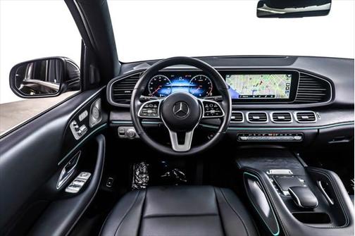2023 Mercedes-Benz GLE 350 Base