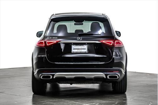 2023 Mercedes-Benz GLE 350 Base