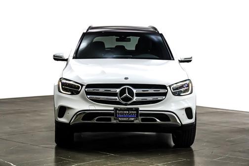 2022 Mercedes-Benz GLC 300 Base