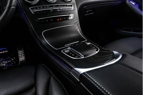 2022 Mercedes-Benz GLC 300 Base