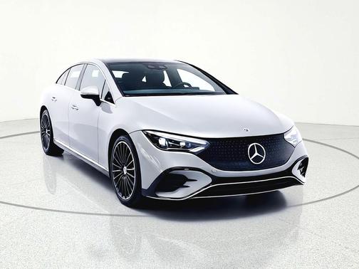 2024 Mercedes-Benz EQE 350 4MATIC