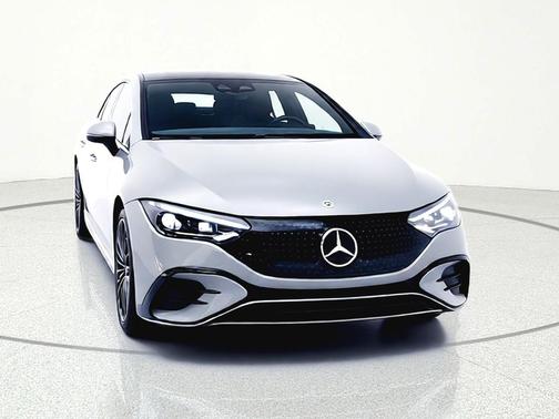 2024 Mercedes-Benz EQE 350 4MATIC