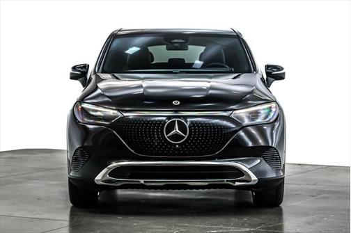 2025 Mercedes-Benz EQE 350 4MATIC