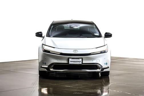 2024 Toyota Prius Prime XSE Premium