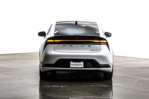 2024 Toyota Prius Prime XSE Premium