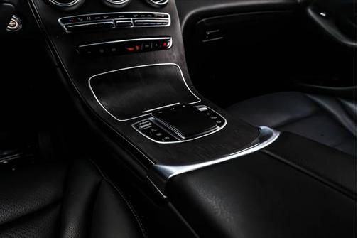 2022 Mercedes-Benz GLC 300 Base