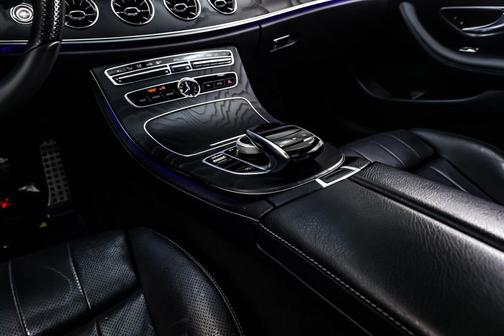 2019 Mercedes-Benz E-Class E 450 RWD Coupe