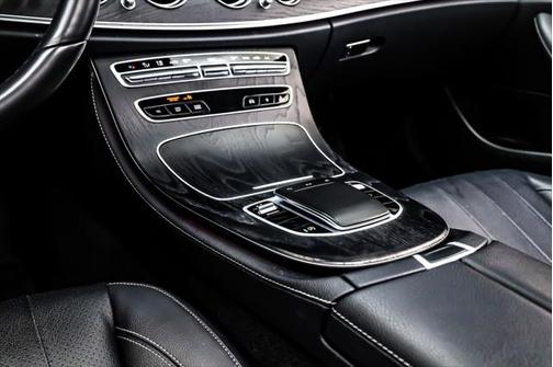 2021 Mercedes-Benz E-Class E 350