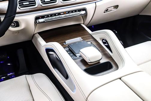 2026 Mercedes-Benz GLE 450e 4MATIC