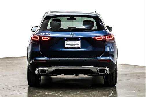 2023 Mercedes-Benz GLA 250 Base