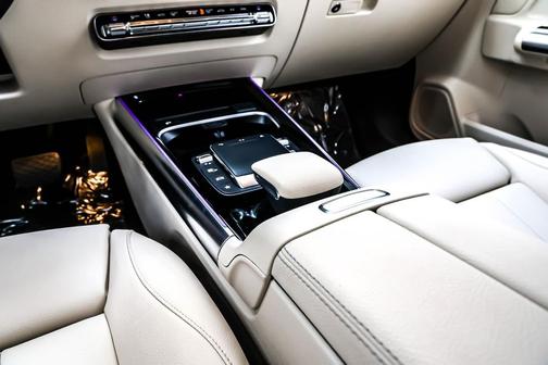 2023 Mercedes-Benz GLA 250 Base