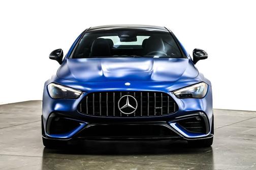 2024 Mercedes-Benz AMG CLE 53 4MATIC+