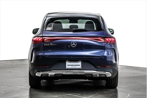 2025 Mercedes-Benz EQE 350+ Base