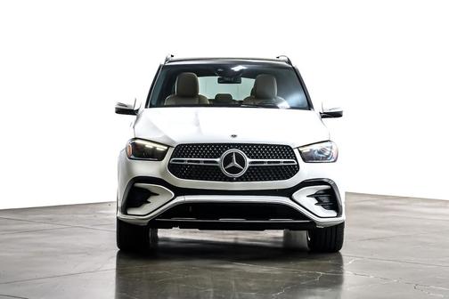 2024 Mercedes-Benz GLE 350 4MATIC