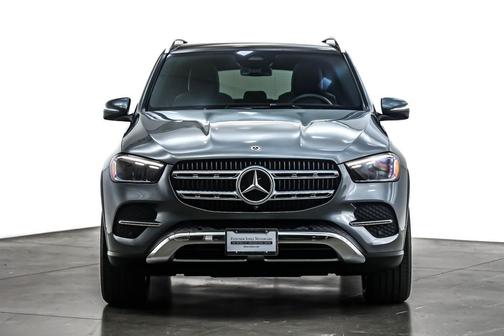 2025 Mercedes-Benz GLE 350 Base