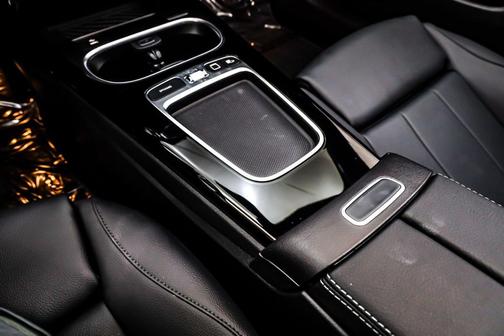 2026 Mercedes-Benz CLA 250 Base