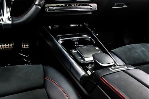 2023 Mercedes-Benz AMG GLB 35 4MATIC