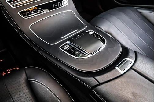 2022 Mercedes-Benz E-Class E 350
