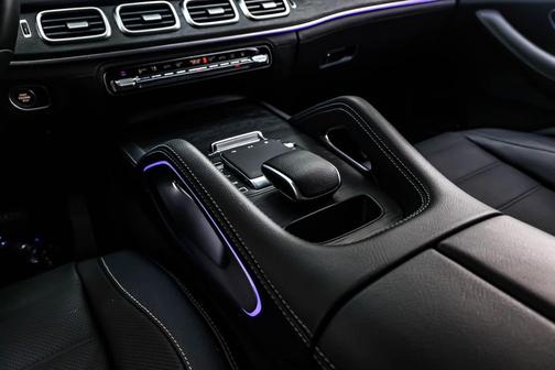 2025 Mercedes-Benz GLE 450e 4MATIC