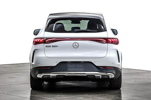 2025 Mercedes-Benz EQE 350+ Base