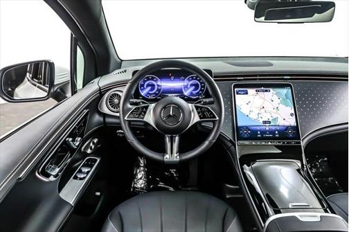 2025 Mercedes-Benz EQE 350+ Base