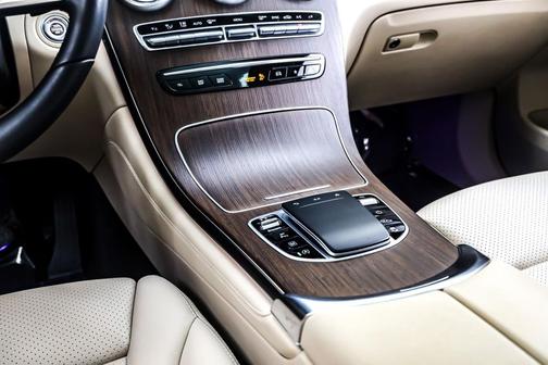 2021 Mercedes-Benz GLC 300 Base