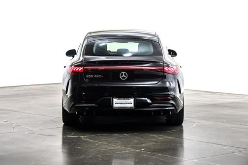 2022 Mercedes-Benz EQS 450+ 4MATIC