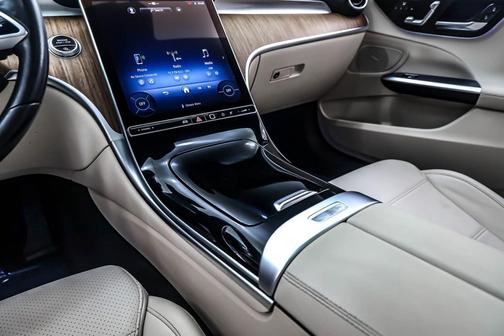 2022 Mercedes-Benz C-Class Sedan