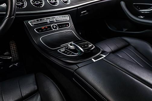 2019 Mercedes-Benz E-Class E 450 RWD Coupe