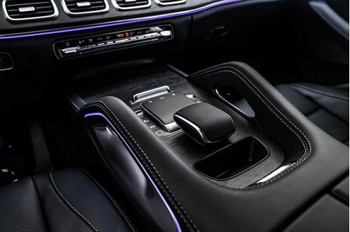 2025 Mercedes-Benz GLE 450e 4MATIC