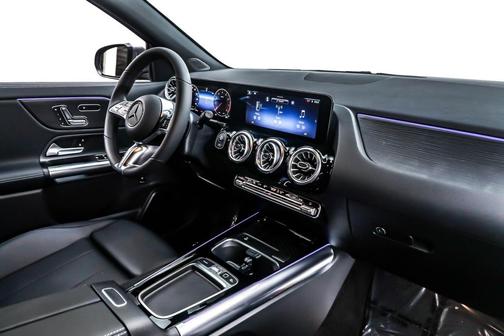 2026 Mercedes-Benz GLA 250 4MATIC