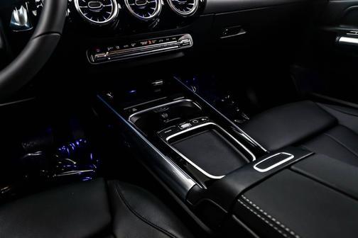 2026 Mercedes-Benz GLA 250 4MATIC