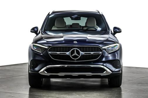 2023 Mercedes-Benz GLC 300 Base