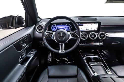 2025 Mercedes-Benz EQB 300 4MATIC