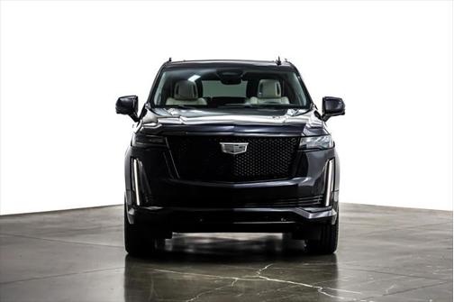2022 Cadillac Escalade ESV Sport Platinum