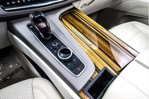 2022 Cadillac Escalade ESV Sport Platinum