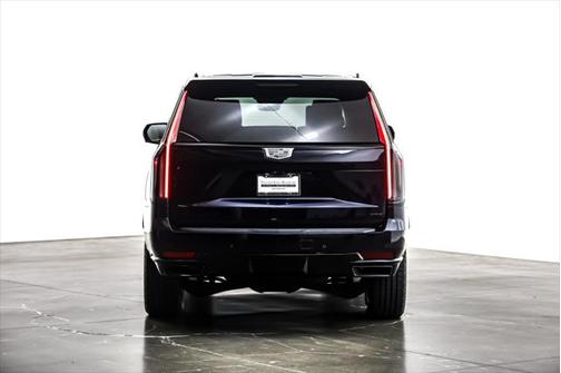 2022 Cadillac Escalade ESV Sport Platinum