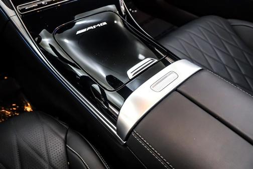 2026 Mercedes-Benz AMG CLE 53 4MATIC+