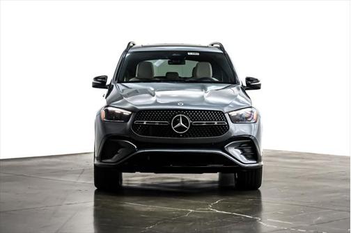 2025 Mercedes-Benz GLE 350 Base
