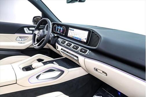 2025 Mercedes-Benz GLE 350 Base