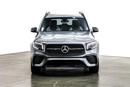 2022 Mercedes-Benz GLB 250 4MATIC