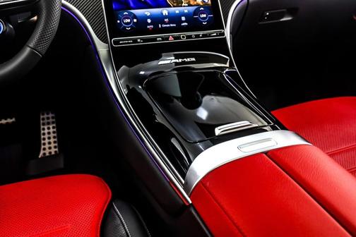 2026 Mercedes-Benz AMG GLC 43 4MATIC Coupe