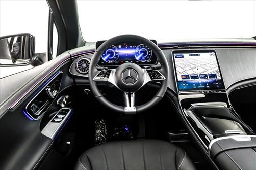 2025 Mercedes-Benz EQE 350+ Base