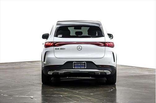 2025 Mercedes-Benz EQE 350+ Base