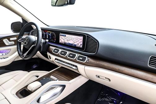 2026 Mercedes-Benz GLE 450e 4MATIC
