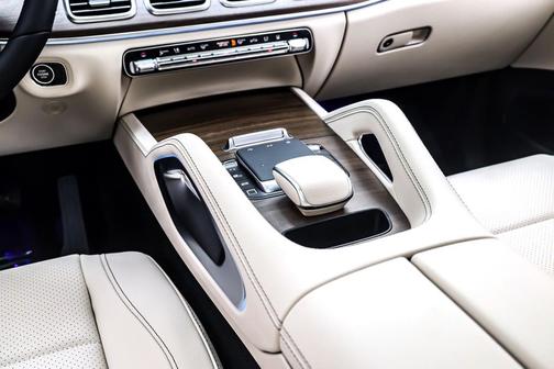 2026 Mercedes-Benz GLE 450e 4MATIC