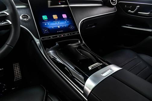 2026 Mercedes-Benz GLC 300 Base