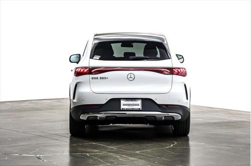 2025 Mercedes-Benz EQE 350+ Base