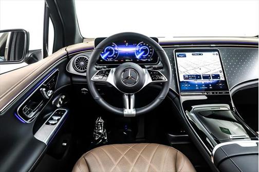 2025 Mercedes-Benz EQE 350+ Base